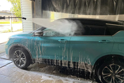 Как подготовить автомобиль к весне и на каких специалистов вырос спрос в автосервисах в Новосибирской области