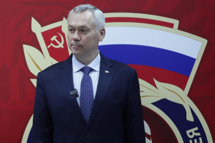 Первые результаты программы «Герои Новосибири» назвал губернатор Травников