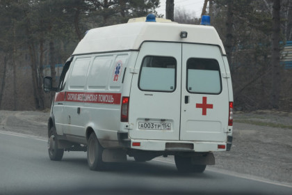 83% пациентов с ковидом выздоравливают в Сибири 