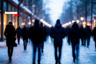 Население Новосибирской области сократилось почти на 15 тысяч за четыре года