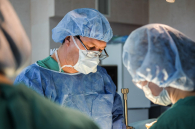 Новосибирские трансплантологи спасли 110 жизней в 2025 году