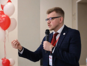 Ректор НГПУ Сергей Нелюбов: «Поддержка молодых ученых является стратегической задачей педагогического университета»