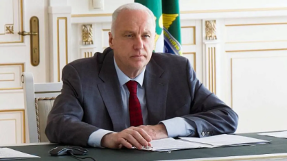 В Новосибирске возбудили два дела после гибели рабочего на стройке