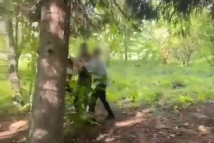 Полиция начала проверку после жестокого избиения школьника в Краснообске