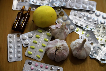 Роспотребнадзор сообщил о росте заболеваемости ОРВИ в Новосибирске