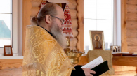 Психологов меняют на священников: новый тренд в Новосибирской области