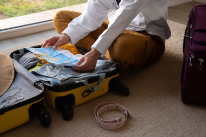 Во сколько обойдется подготовка к отдыху в Новосибирской области