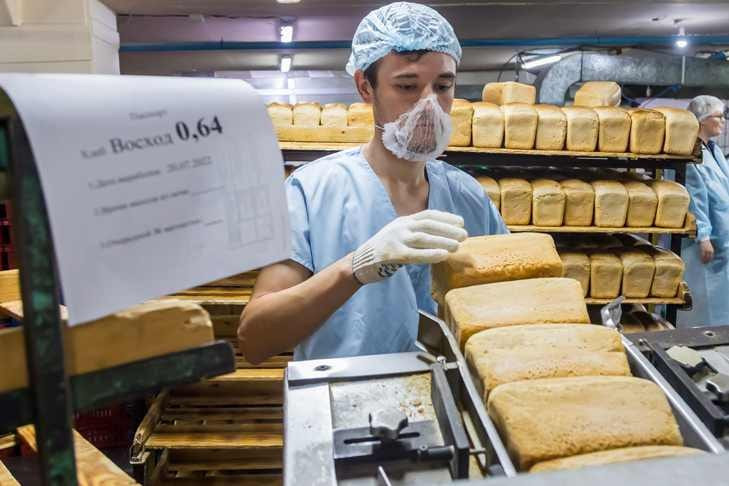 Господдержку хлебопеков вдвое увеличат в Новосибирске