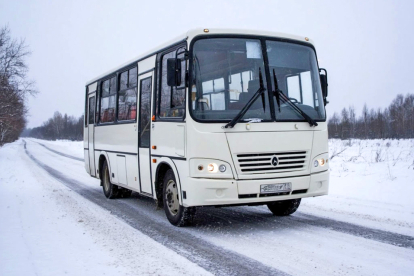 С 24 декабря в Татарском округе изменили тарифы на пассажирские перевозки
