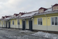 Более ста домов построено в НСО для бюджетников и детей-сирот благодаря региональной программе