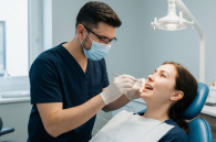 У стоматологических клиник Новосибирска возникли проблемы с уплатой налогов