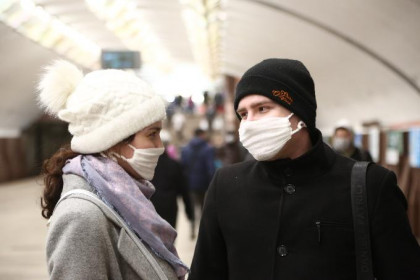 40 человек госпитализировано с подозрением на коронавирус в Новосибирске