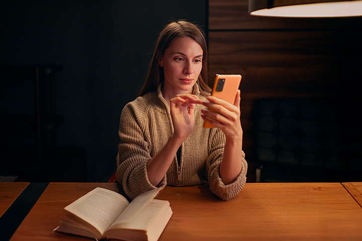 Билайн увеличил пропускную способность сети в 14 населенных пунктах Новосибирской области