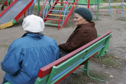 Мужчины в Новосибирске умирают на 10 лет раньше женщин