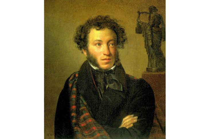 Пять малоизвестных фактов об Александре Пушкине