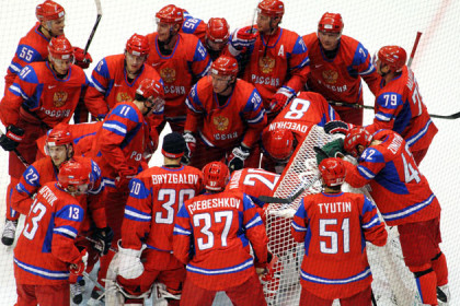 Чемпионат мира по хоккею-2018: насколько сборная России отличается от олимпийской 