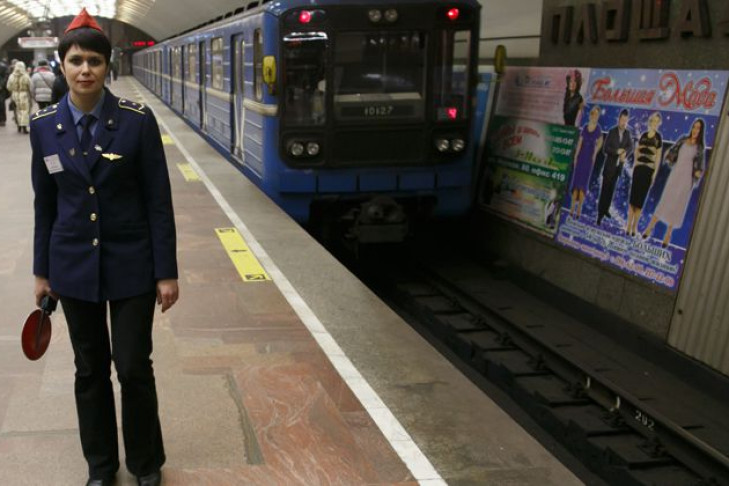 В Новосибирске метро на три дня меняет режим работы 