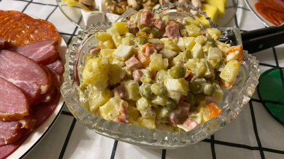 Замедлился рост цен на новогодние продукты в Новосибирске