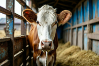 Очаги пастереллеза локализовали в Новосибирской области