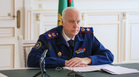 Бастрыкин запросил доклад о публикации данных школьников под Новосибирском