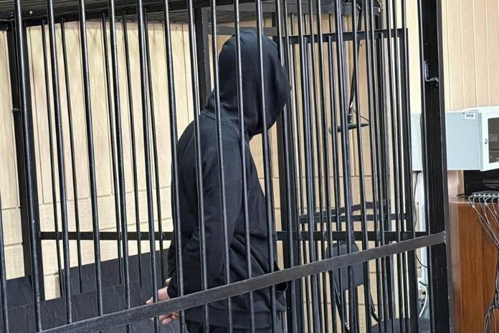 Шестнадцать лет колонии за убийство плачущего ребенка дали жителю Новосибирска