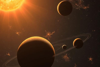 «Невидимый парад планет»: реальное явление или условность?