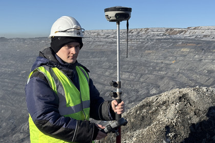 Путевка в жизнь от «Сибантрацита»