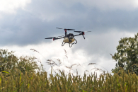 Развитие сферы беспилотных систем в Новосибирской области связано с образованием