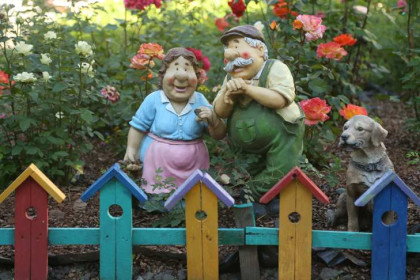 В Новосибирске суд закрыл отель на даче Халилулло Хакимова