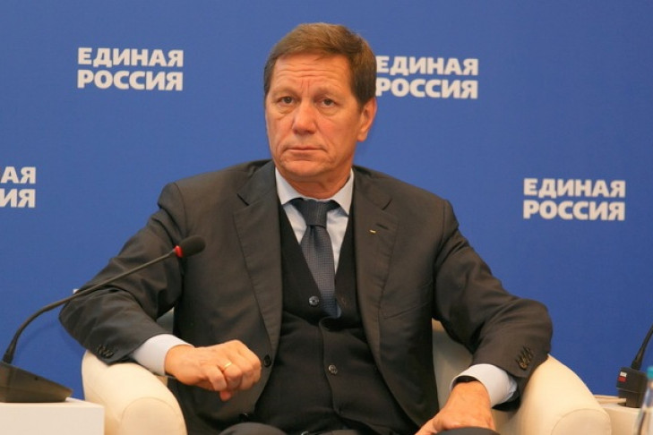 Новосибирская область получит дополнительные средства на реализацию Послания Президента РФ