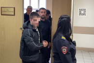 В Новосибирске суд отправил в колонию двух подростков за подготовку диверсии