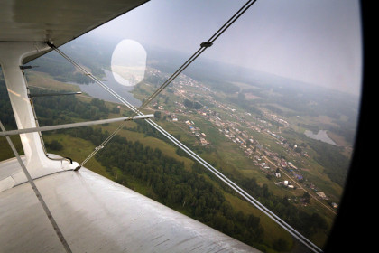 Полная программа авиашоу в Мочище-2025 опубликована в Новосибирске