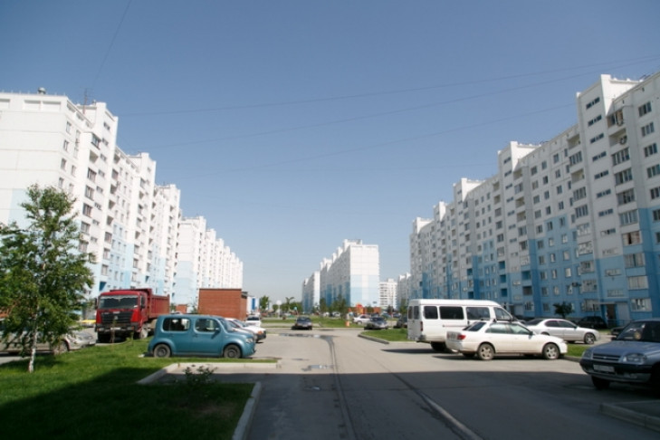 В Новосибирске к 2024 году построят дублер улицы Кирова