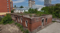 В Новосибирске восстановят дома на улице Якушева