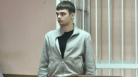 В Новосибирске вынесли приговор 19-летнему водителю, въехавшему в остановку