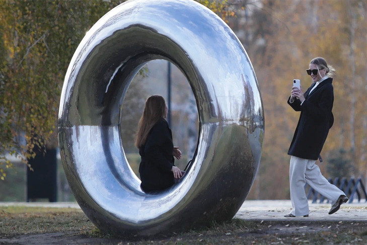 Прогноз погоды на 1-2 ноября в Новосибирске сделали синоптики