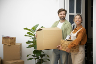 Квартиры на продажу в Новосибирске растут не только в цене, но и в размере