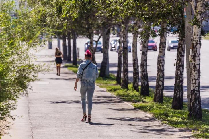 Жительницы Новосибирска тратят три часа в день на гигиену