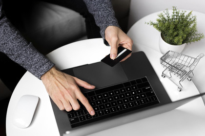 Страхование становится новым элементом защиты при покупке электроники