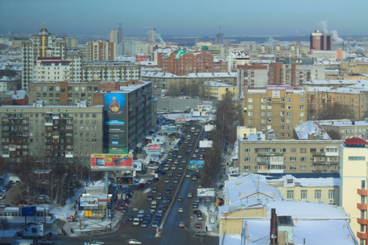 Большинство новосибирцев проведут День народного единства дома, с семьей 