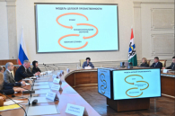 В Новосибирской области становятся популярными технические программы обучения