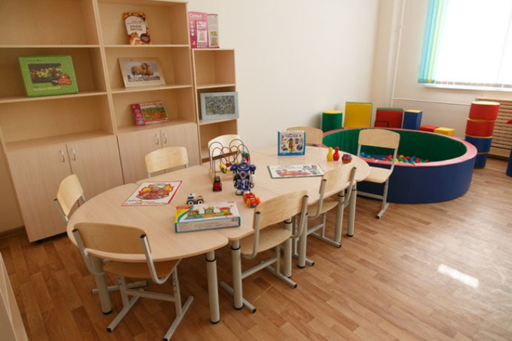 Вакцину для детей от ротавирусной инфекции создадут в России