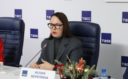 В Новосибирской области пройдет более 1500 новогодних культурных мероприятий