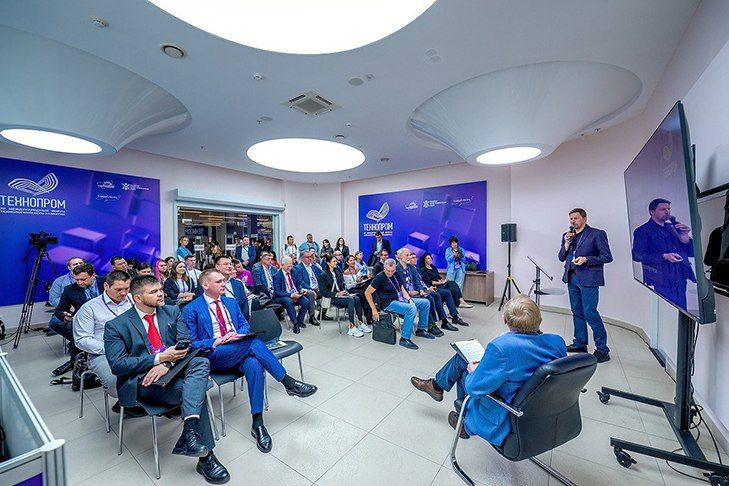 Тренды будущего под «зонтиком безопасности»