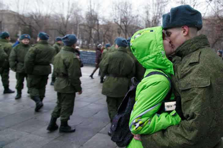 Андрей Травников назвал сроки завершения мобилизации в Новосибирской области