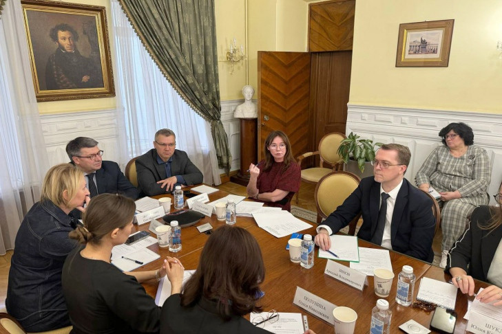 Шедевры из коллекции мецената Морозова привезут в Новосибирск в 2026 году