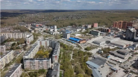 Мэрия выдала разрешение на строительство новой дороги в Академгородке