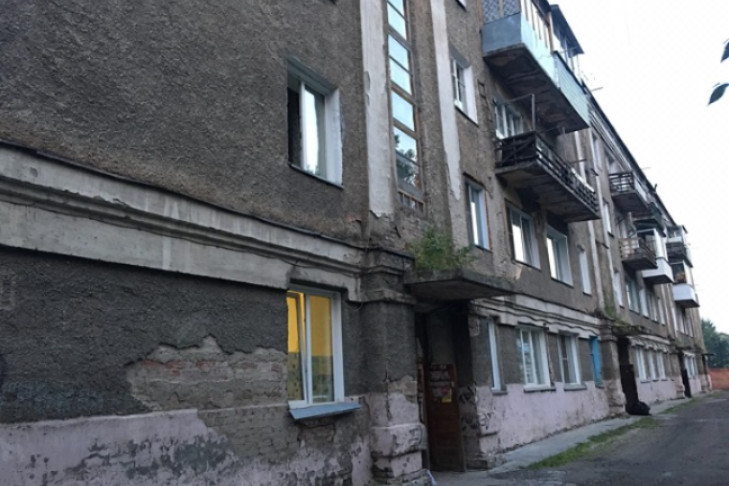 Проверку после группового избиения мальчика начали в Новосибирске