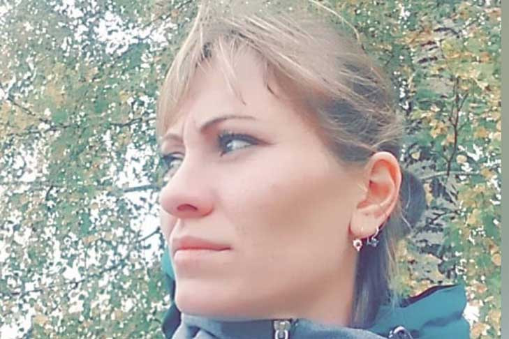 Бесследно исчезла многодетная мать из Новосибирской области