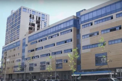 В Новосибирске долгострой «Подсолнух» выставлен на продажу в пятый раз